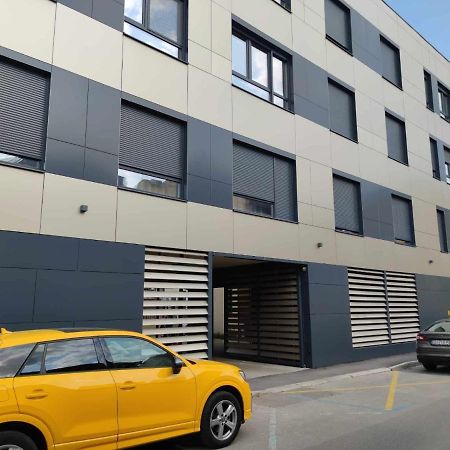 Apartman Waldy Osijek Exteriér fotografie
