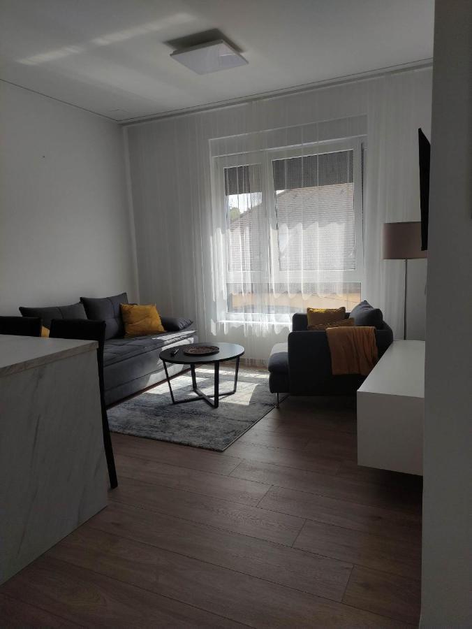 Apartman Waldy Osijek Exteriér fotografie
