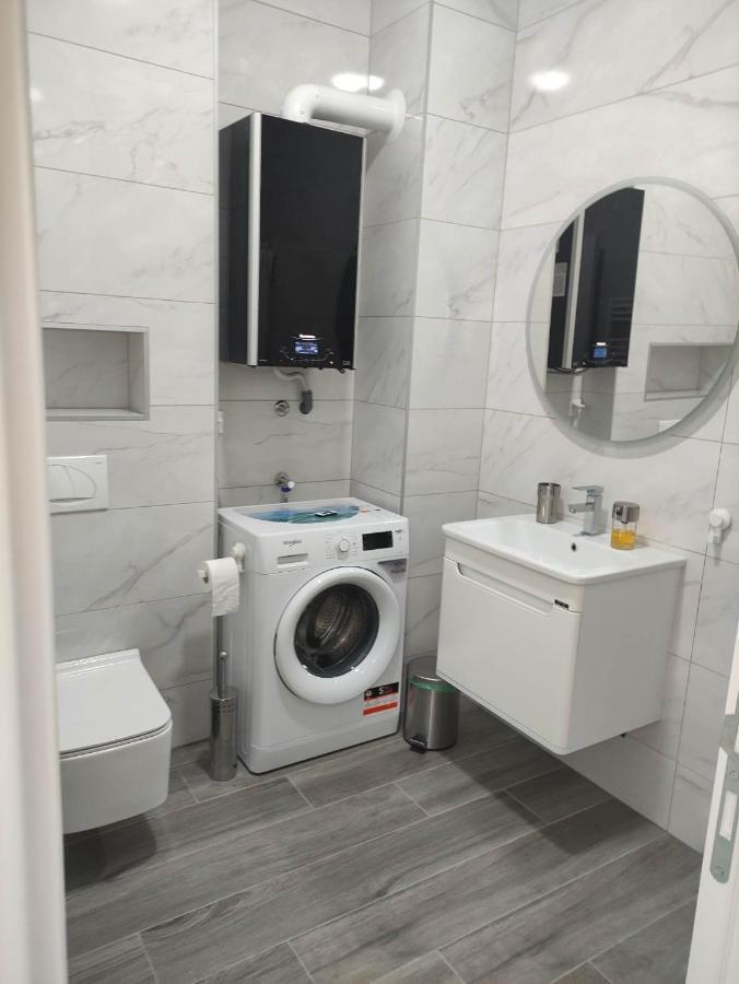 Apartman Waldy Osijek Exteriér fotografie